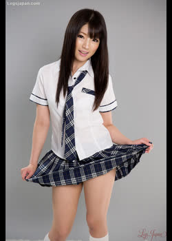 Mizuho Shiina